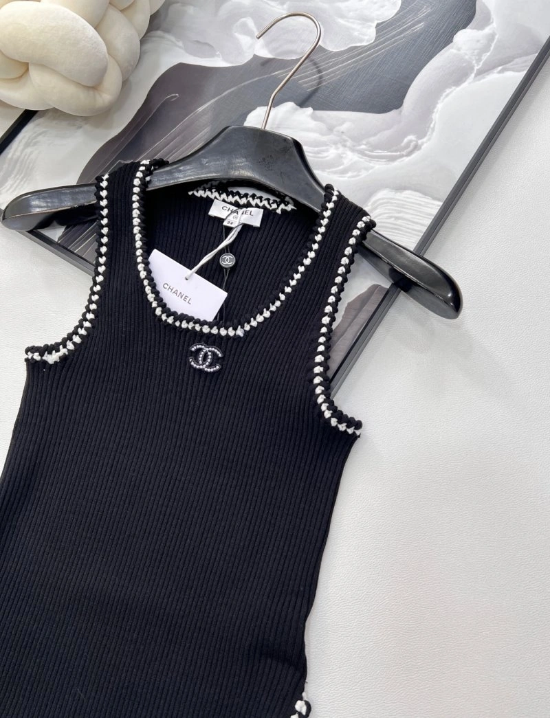 QuickDry Chanel Vest 107578