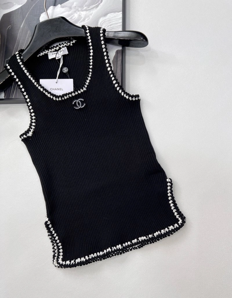 QuickDry Chanel Vest 107578