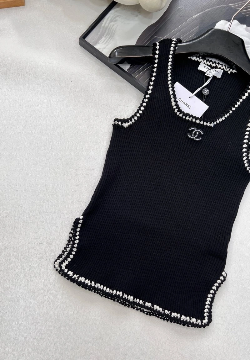 QuickDry Chanel Vest 107578