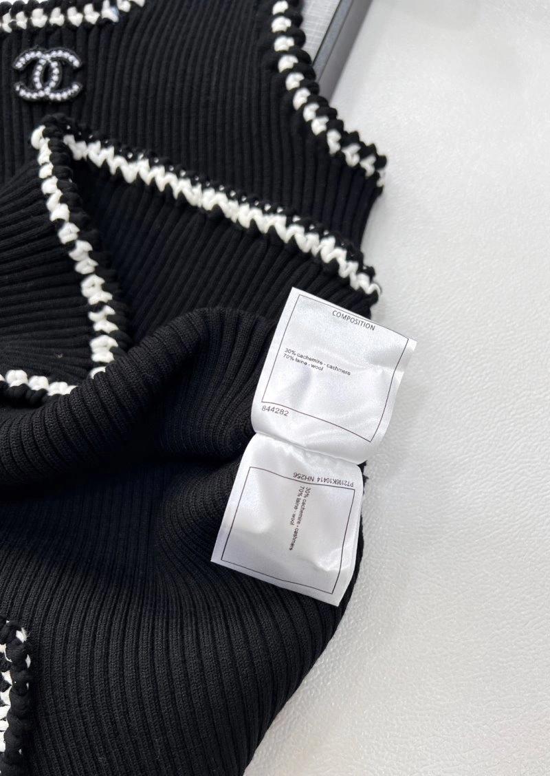 QuickDry Chanel Vest 107578