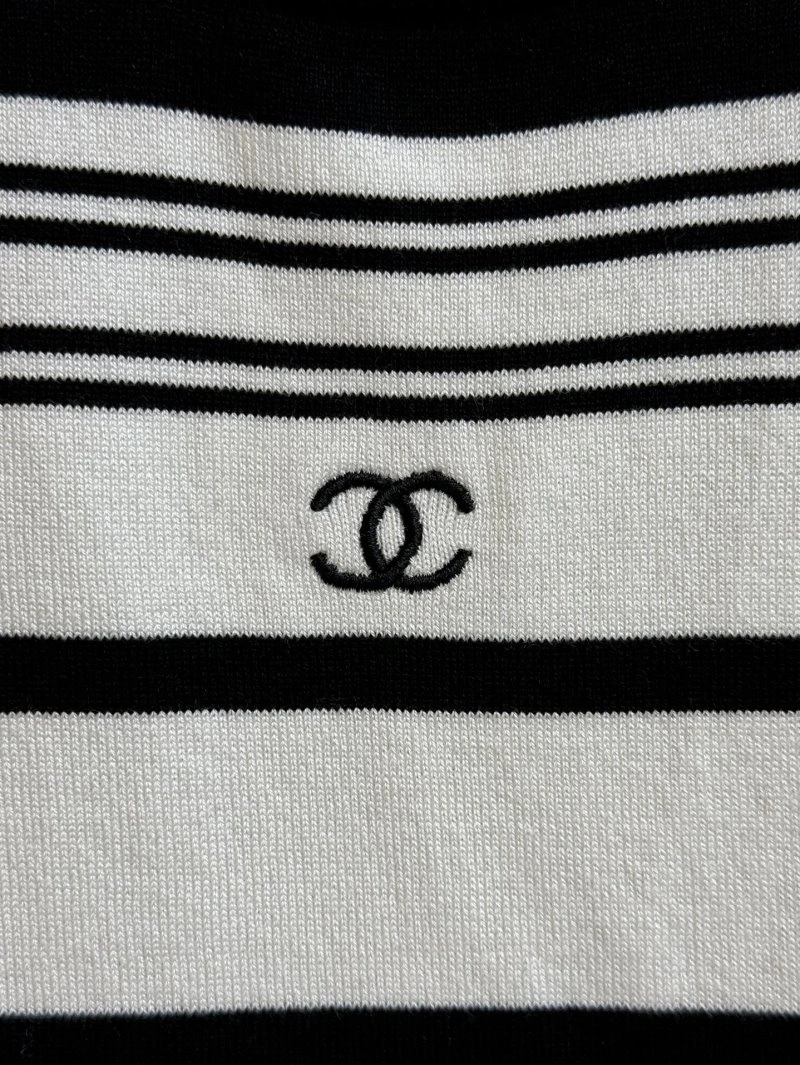 Chanel Vest HighPerformance 107605