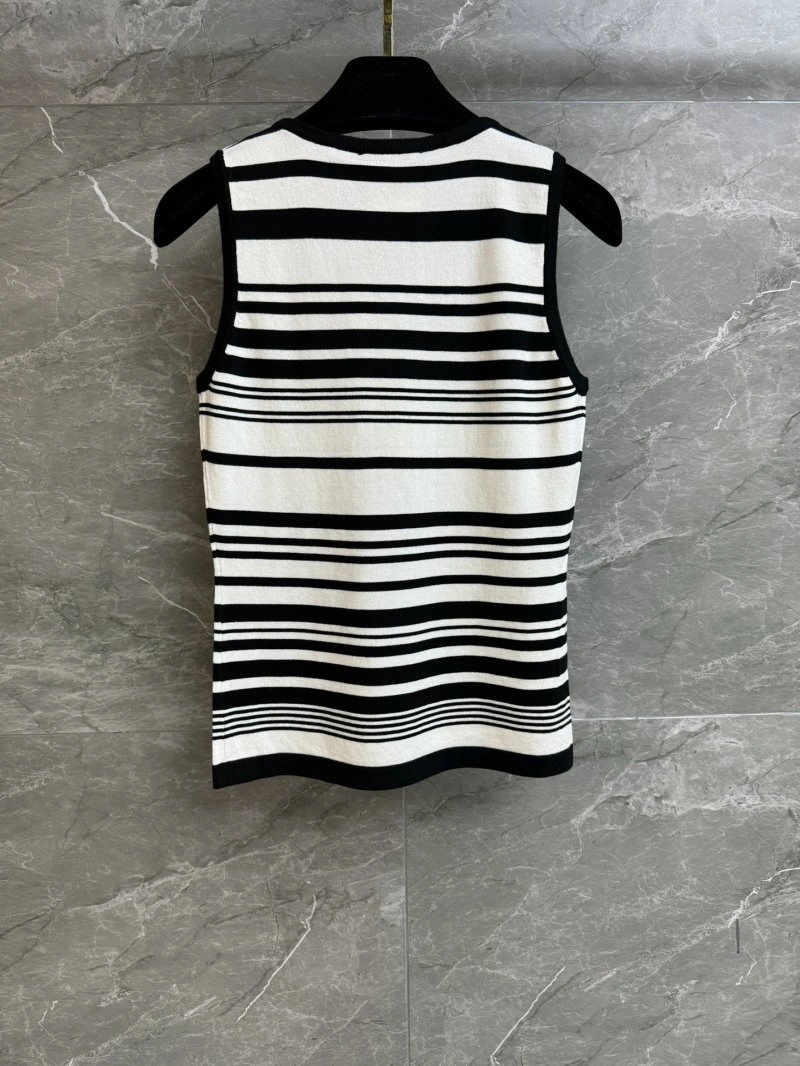 Chanel Vest HighPerformance 107605