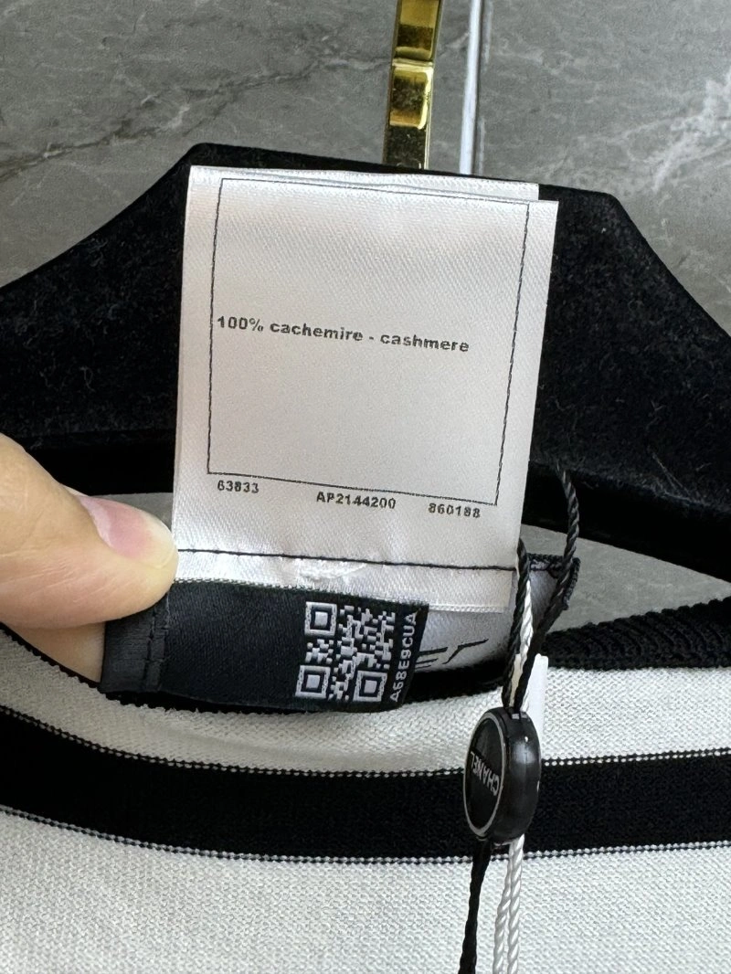 Chanel Vest HighPerformance 107605