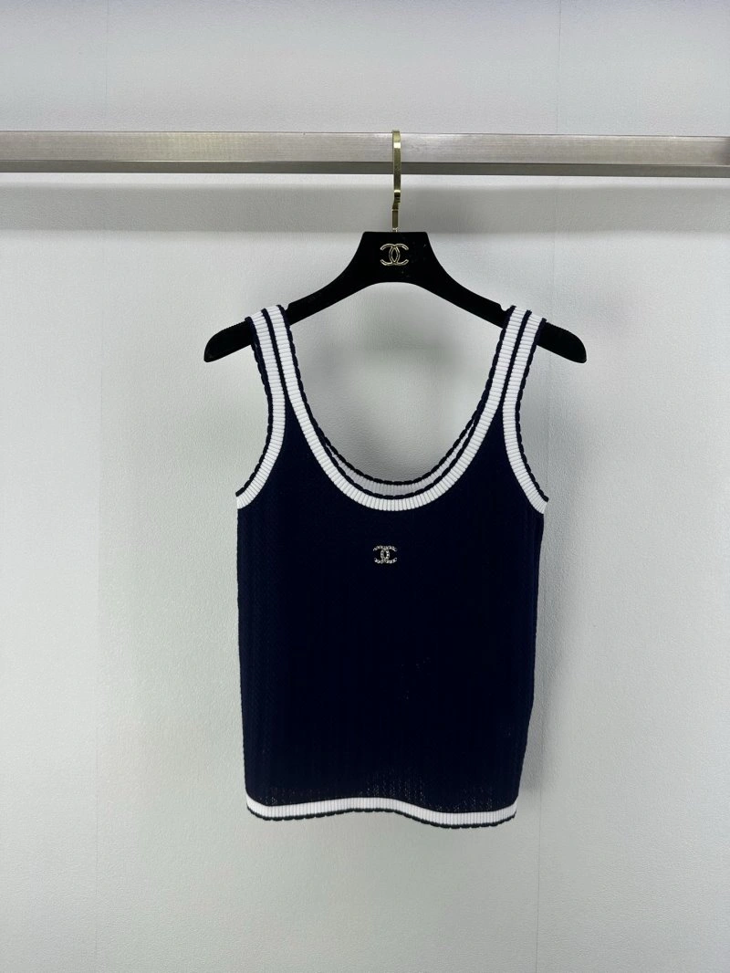 Chanel Vest BestValue 107595