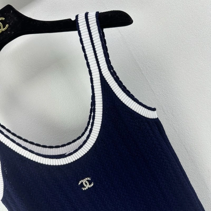 Chanel Vest BestValue 107595