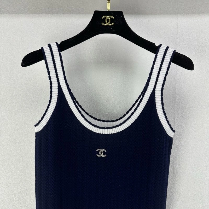 Chanel Vest BestValue 107595