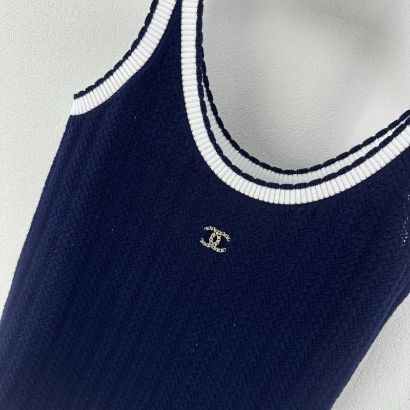 Chanel Vest BestValue 107595