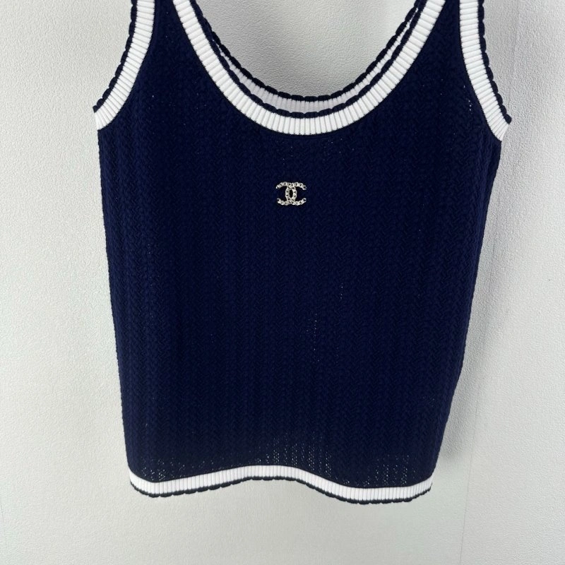 Chanel Vest BestValue 107595