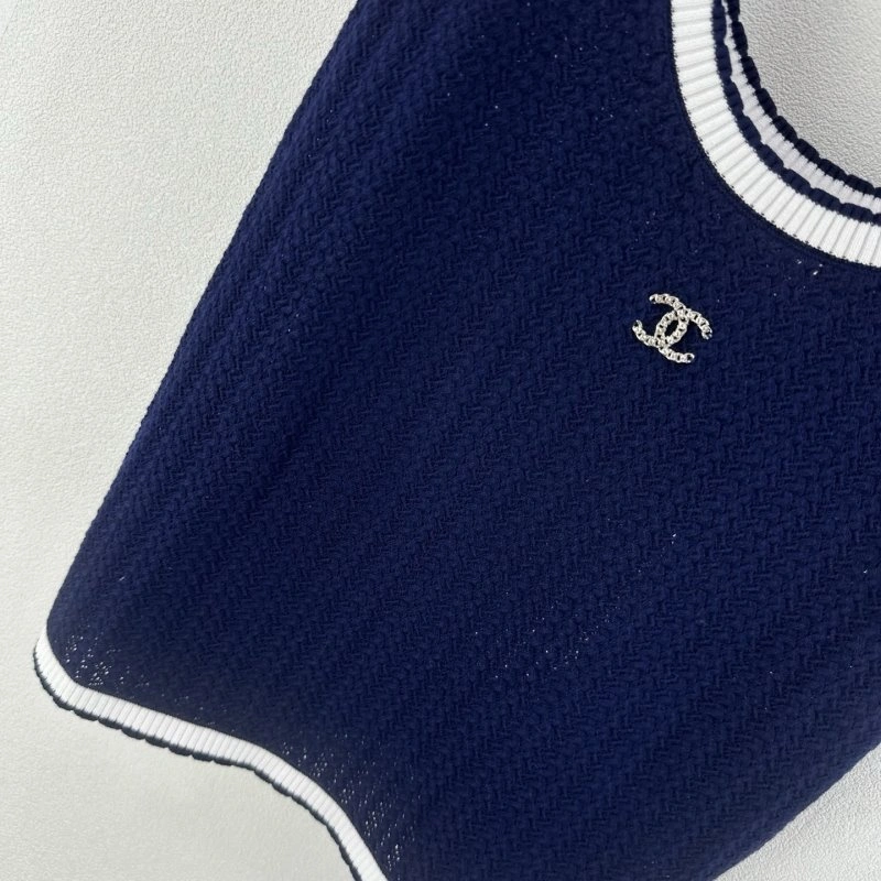 Chanel Vest BestValue 107595