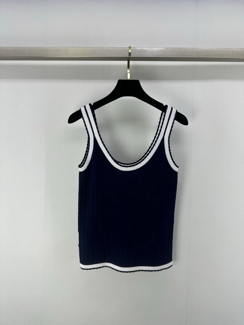 Chanel Vest BestValue 107595
