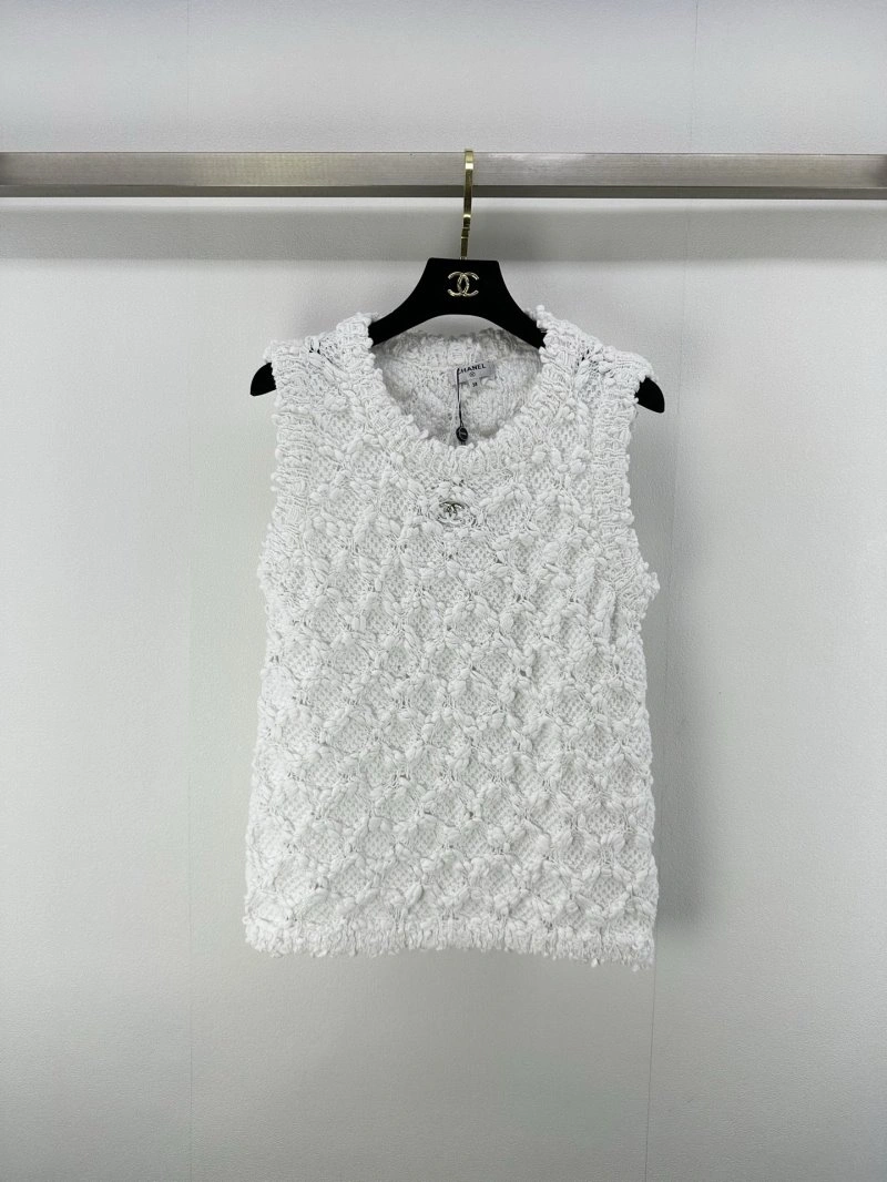 GoAnywhere Chanel Vest 107572