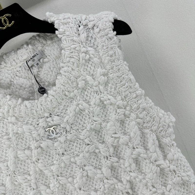 GoAnywhere Chanel Vest 107572