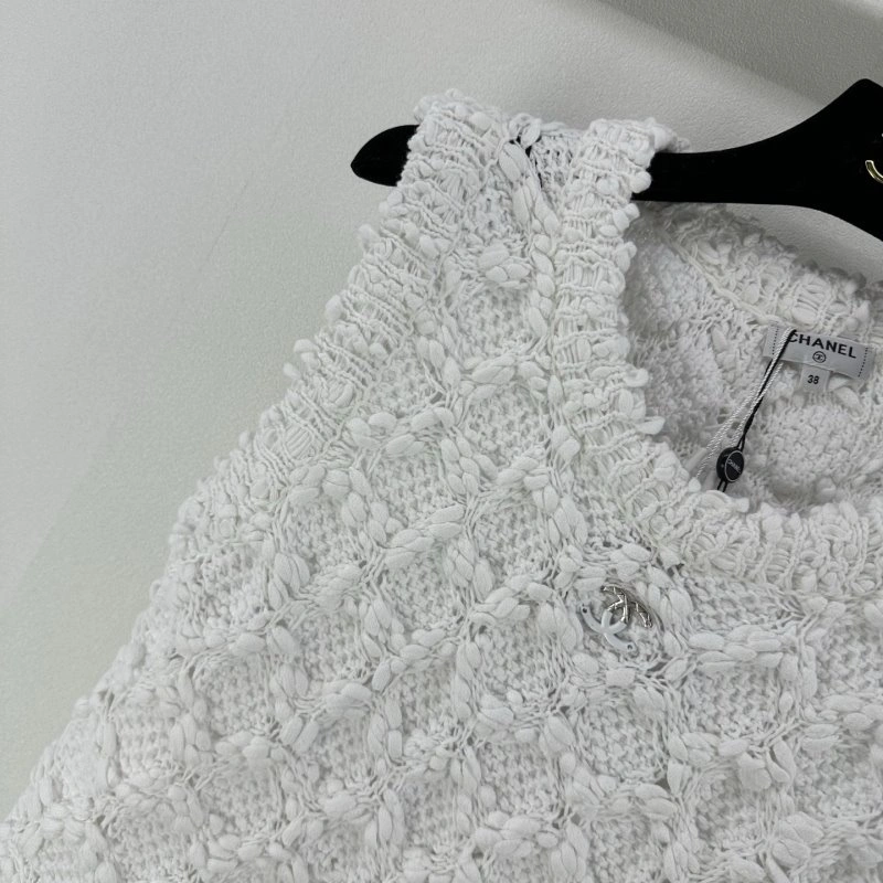 GoAnywhere Chanel Vest 107572