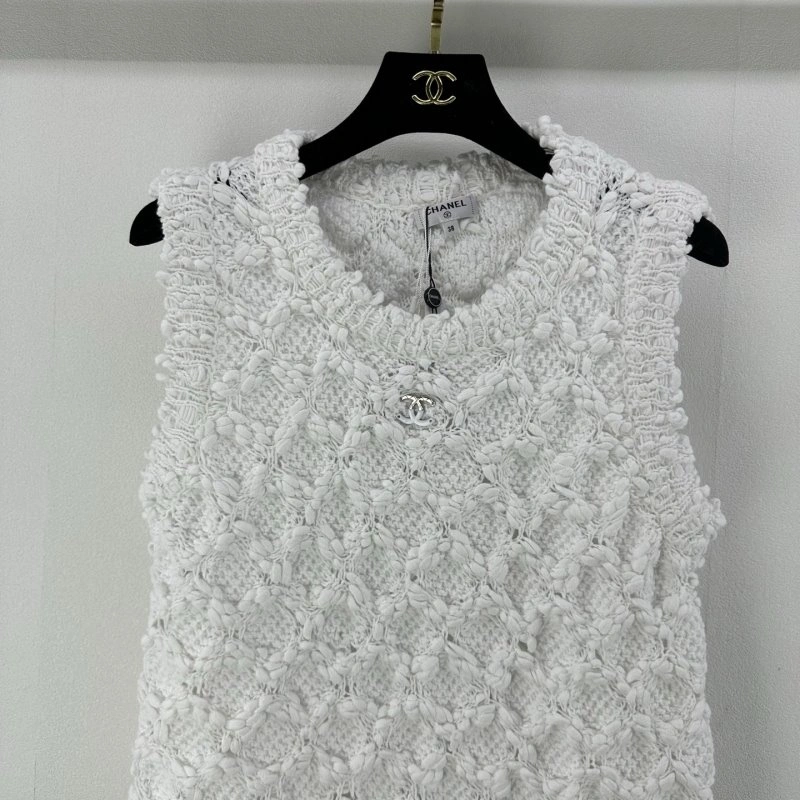 GoAnywhere Chanel Vest 107572
