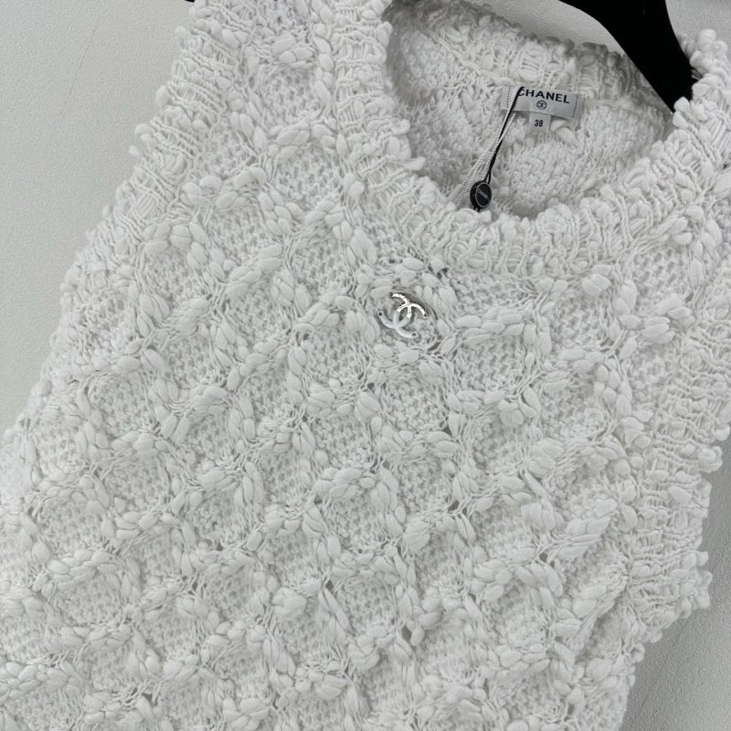 GoAnywhere Chanel Vest 107572