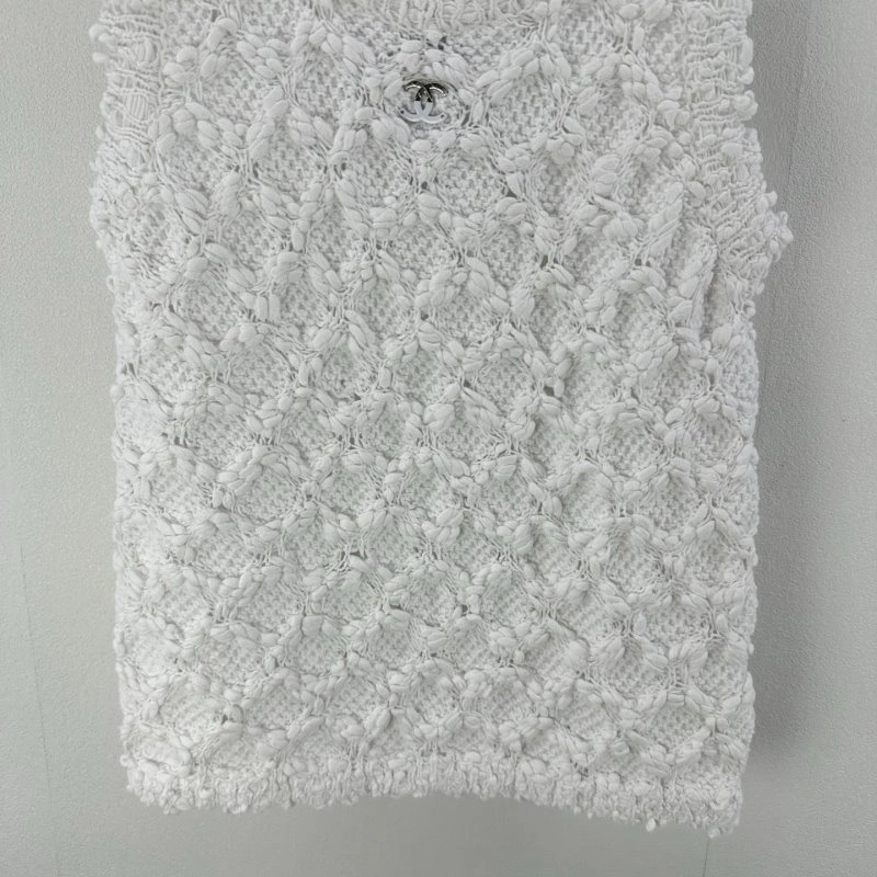 GoAnywhere Chanel Vest 107572