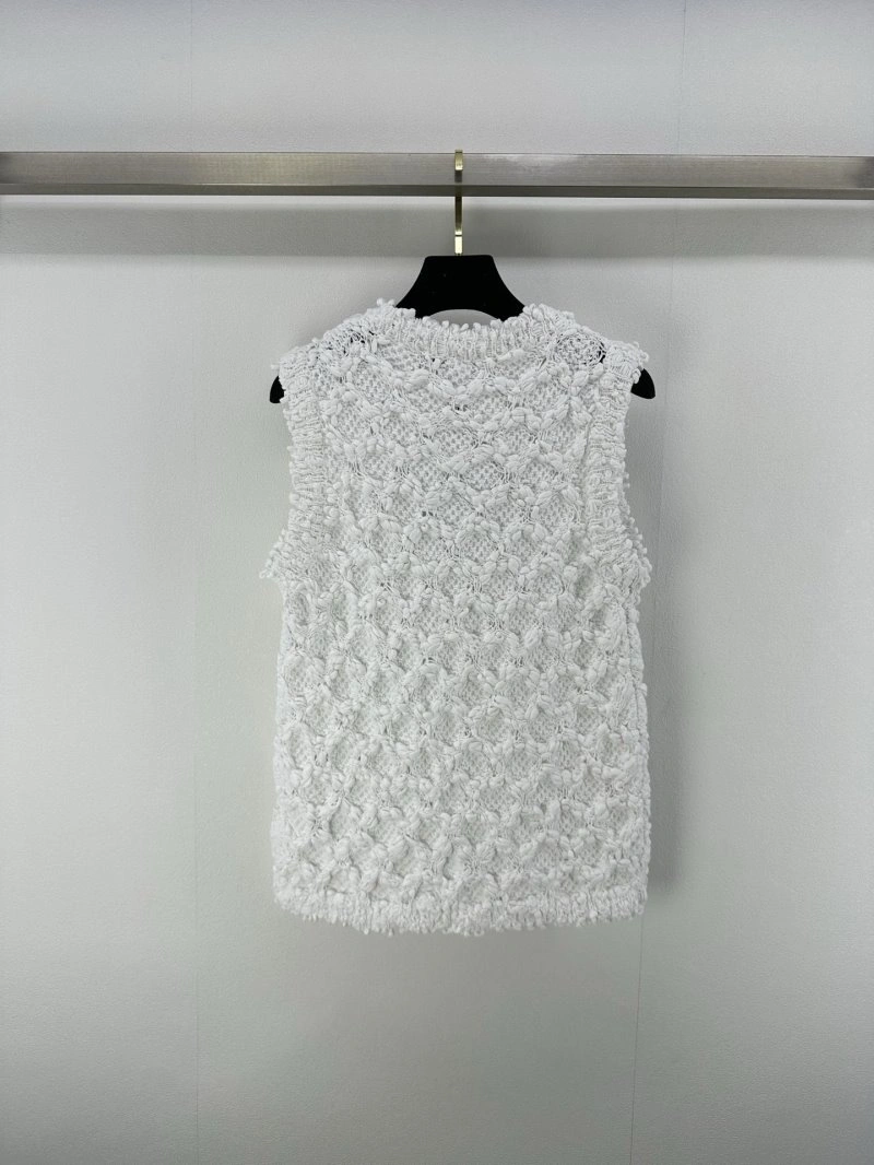 GoAnywhere Chanel Vest 107572