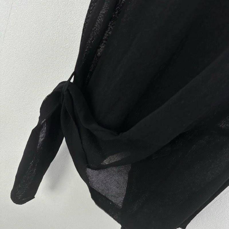 Chanel Vest Comfortable 107577
