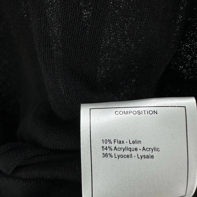 Chanel Vest Comfortable 107577