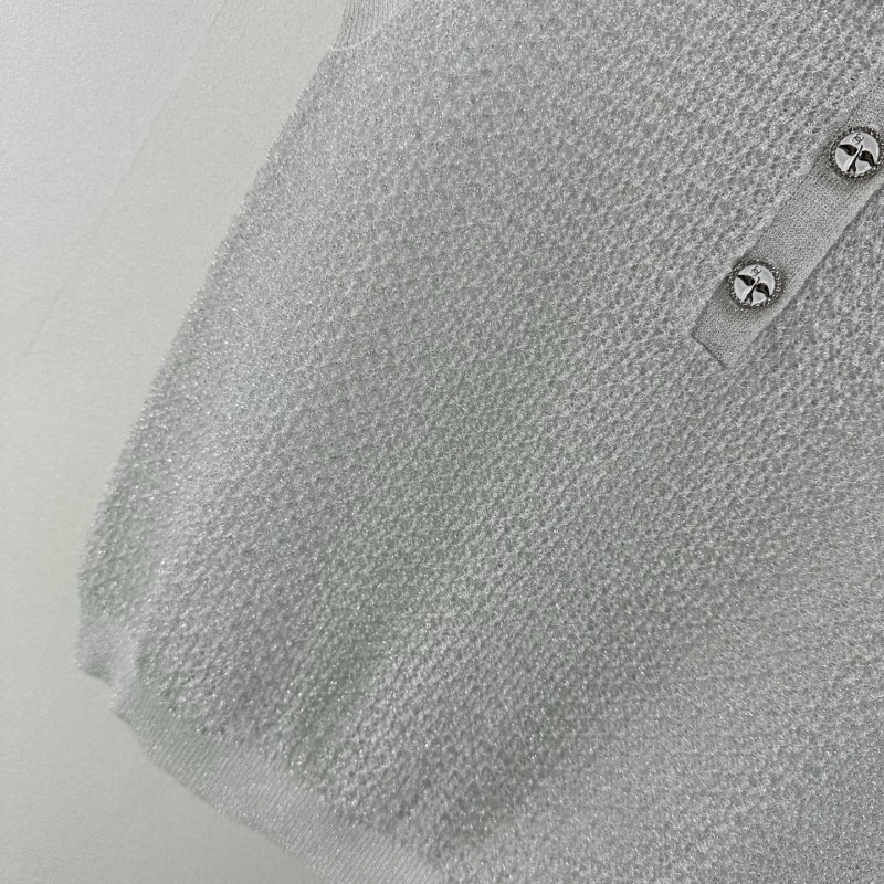 Chanel Vest RelaxedFit 107571