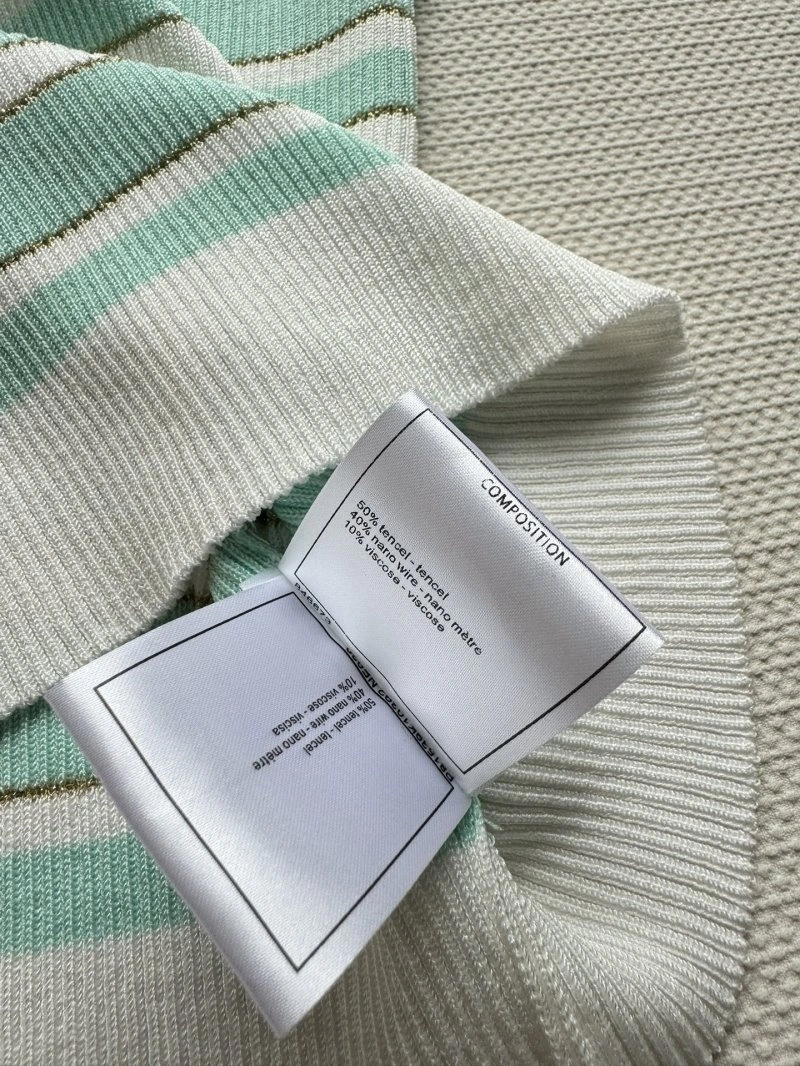 Chanel Vest Affordable 107569