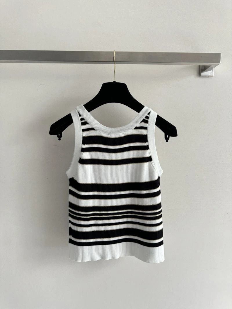 Chanel Vest Bright 107567