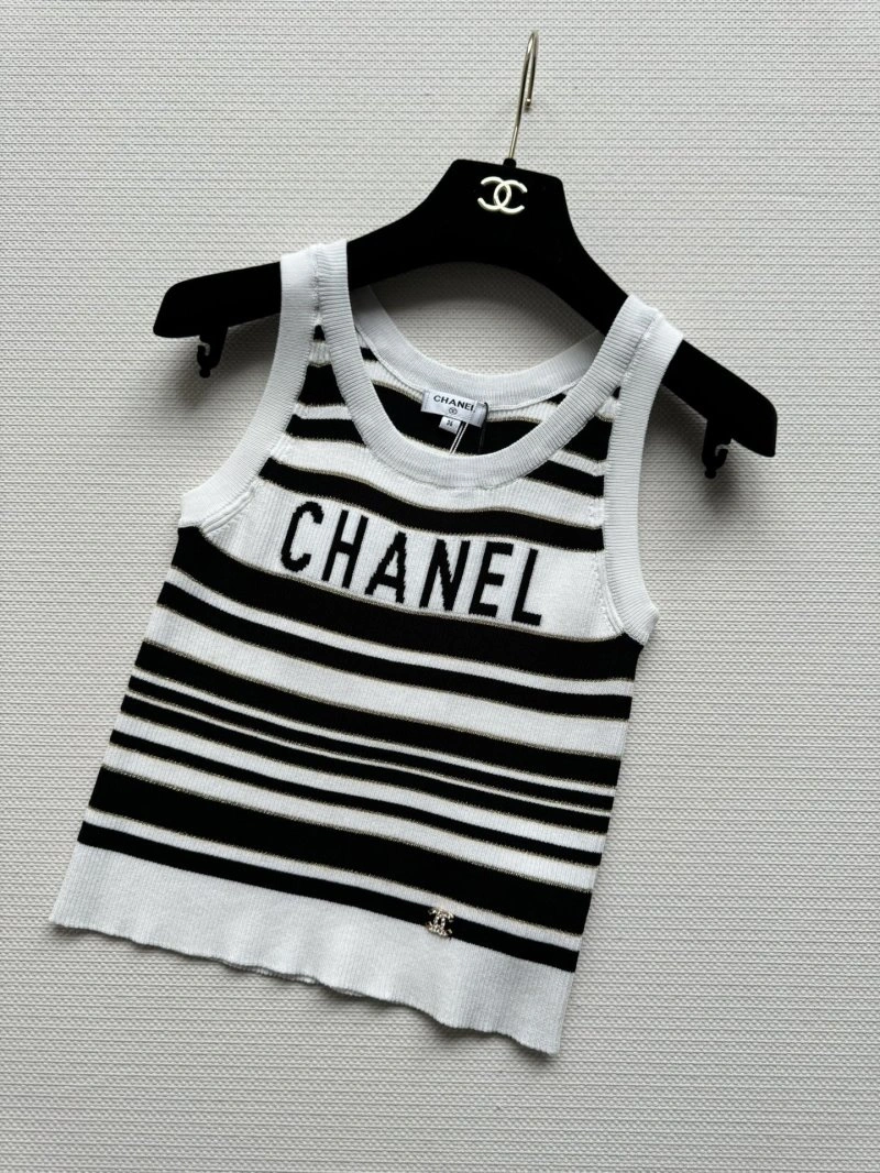 Chanel Vest Bright 107567