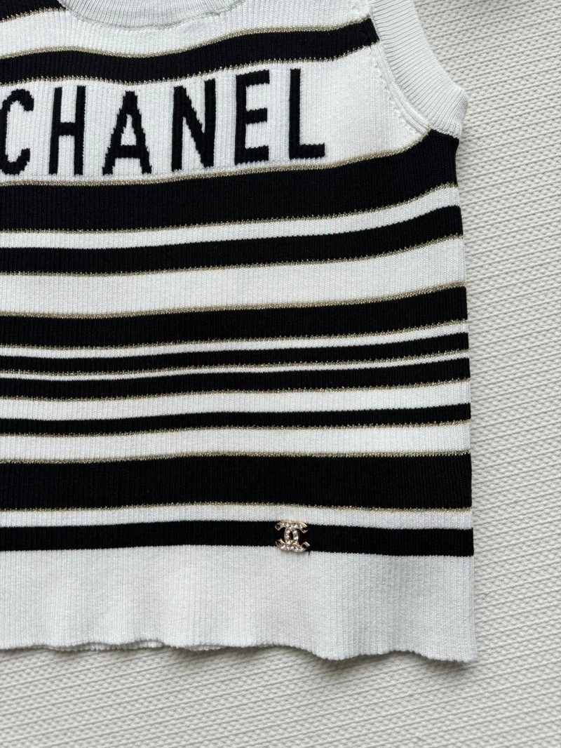 Chanel Vest Bright 107567