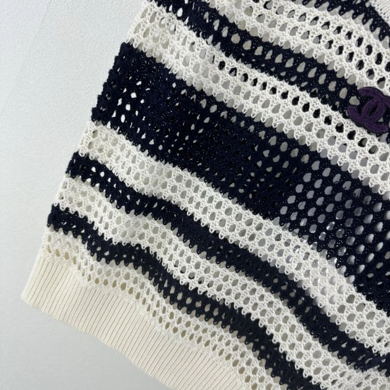 Sophisticated Chanel Vest 109600