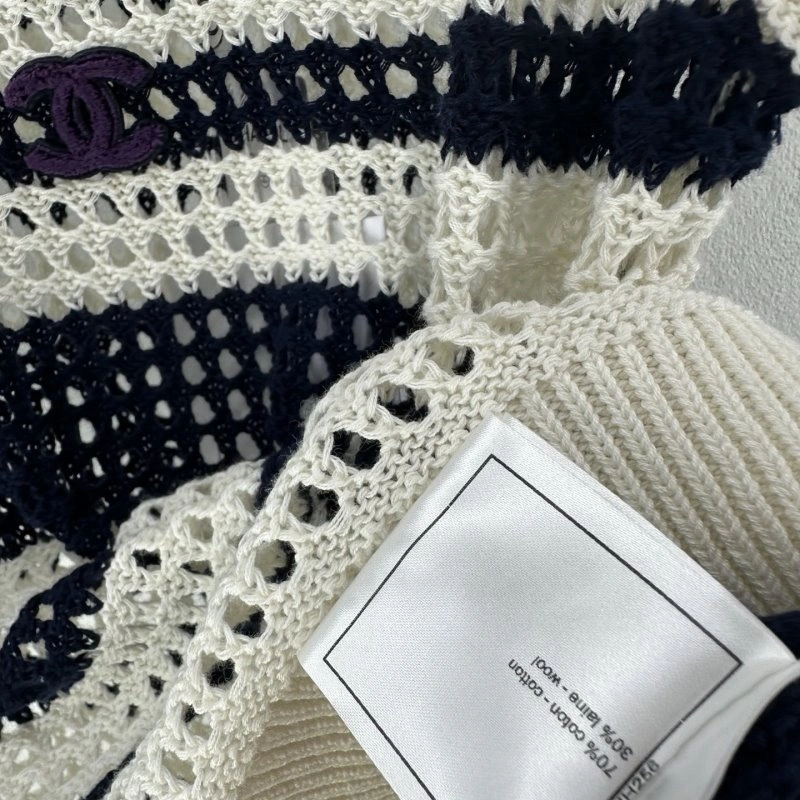 Sophisticated Chanel Vest 109600