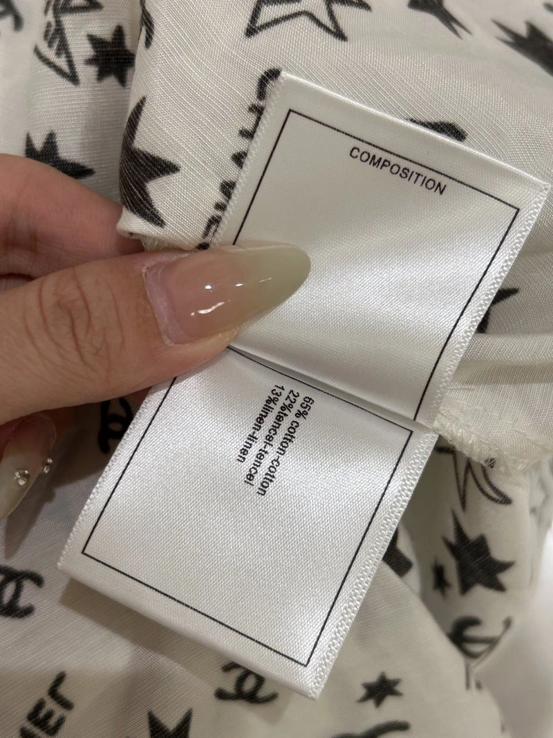Chanel Vest WaterResistant 109595