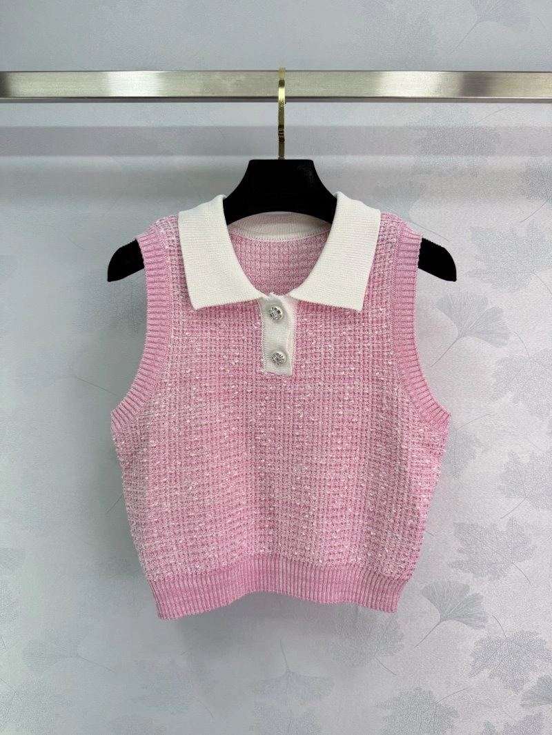Chanel Vest SunProtective 109596