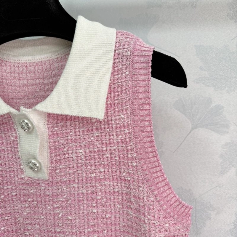 Chanel Vest SunProtective 109596