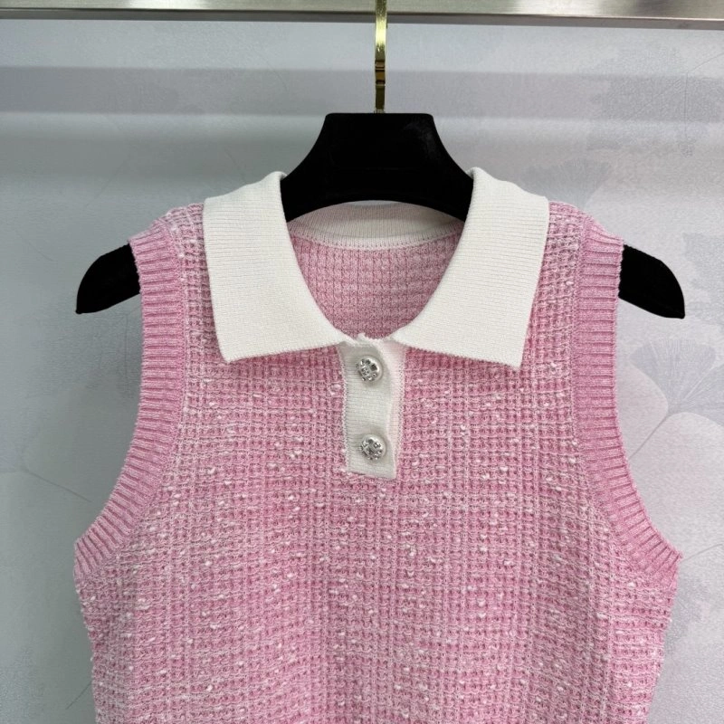 Chanel Vest SunProtective 109596