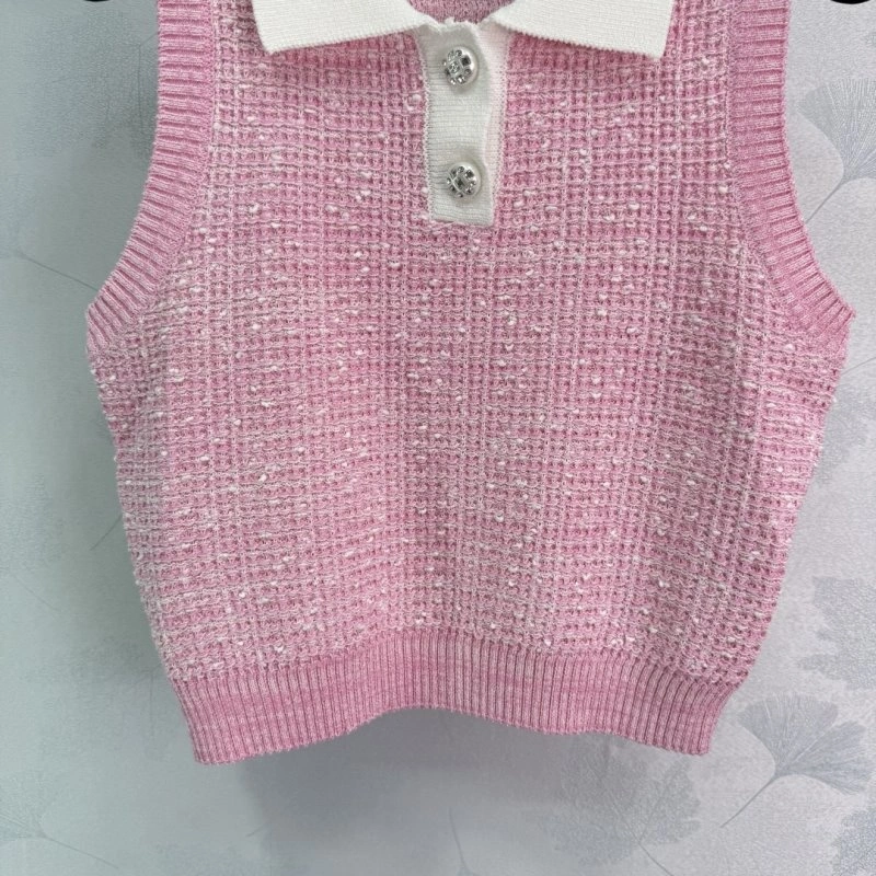 Chanel Vest SunProtective 109596