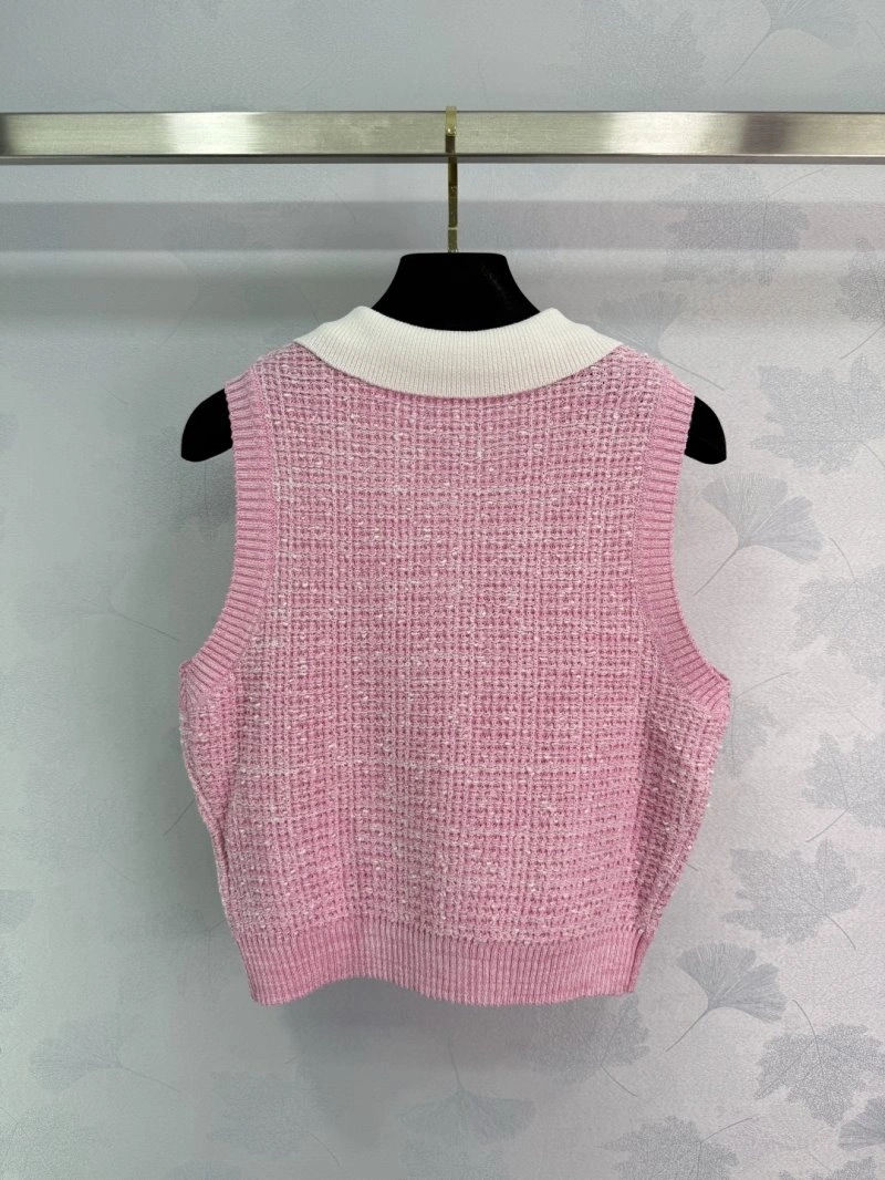 Chanel Vest SunProtective 109596