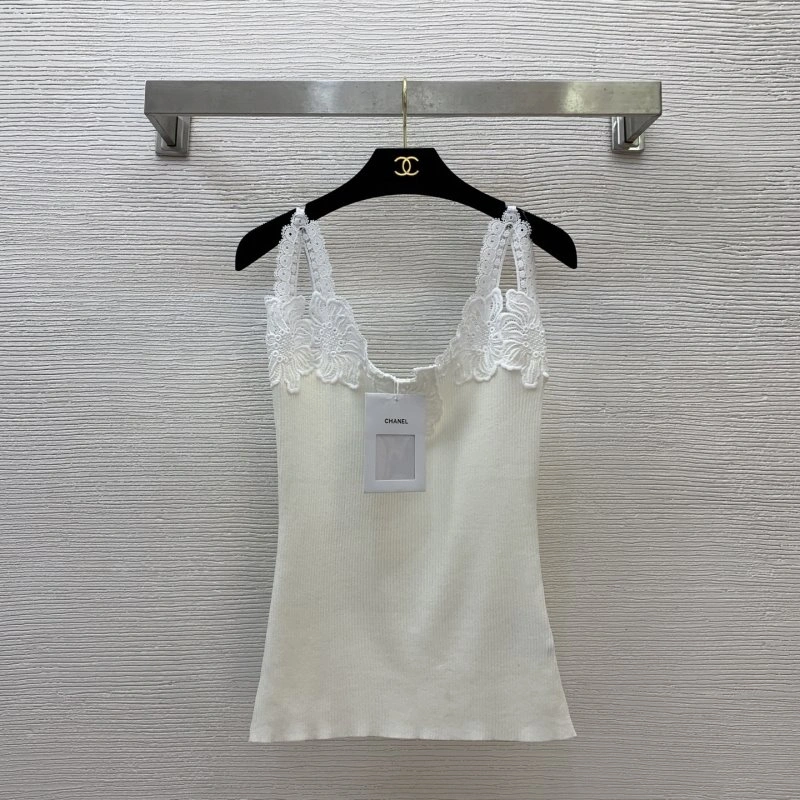 MultiPurpose Chanel Vest 109592