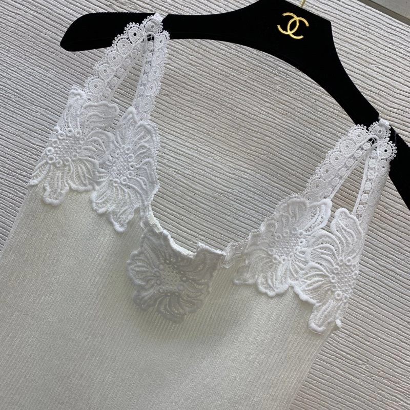 MultiPurpose Chanel Vest 109592