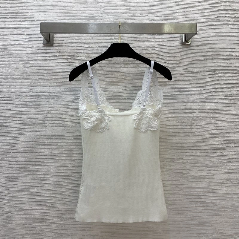 MultiPurpose Chanel Vest 109592