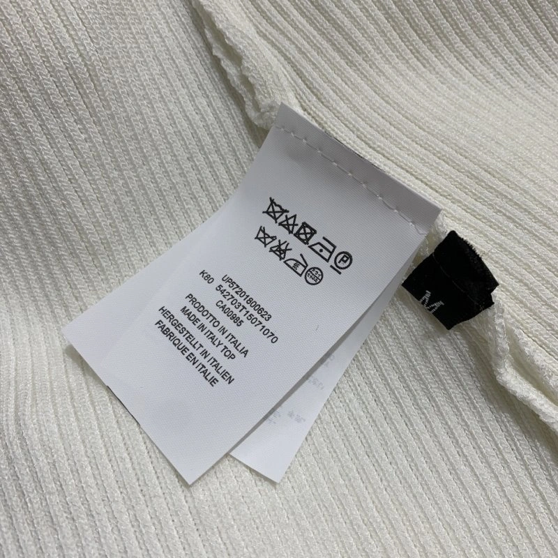 MultiPurpose Chanel Vest 109592