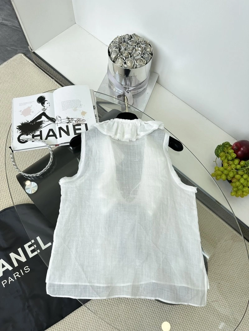 Chanel Vest DailyWear 109590