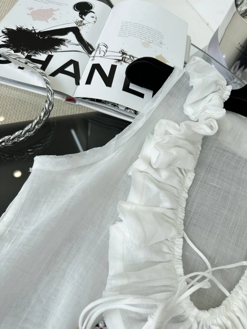 Chanel Vest DailyWear 109590