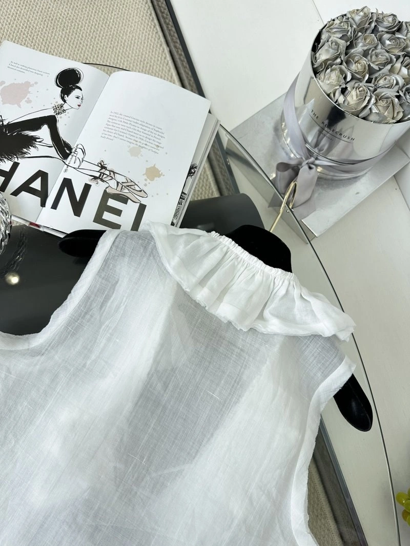 Chanel Vest DailyWear 109590