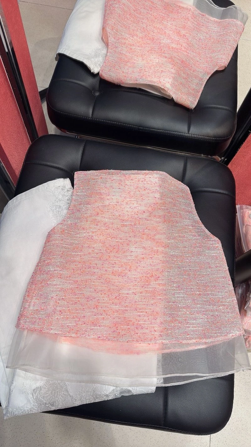 Comfortable Chanel Vest 109572