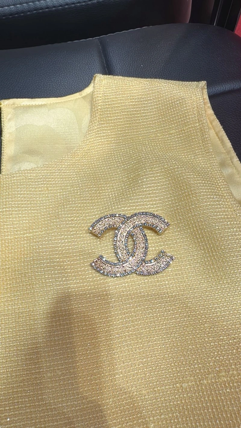Chanel Vest Stylish 109580