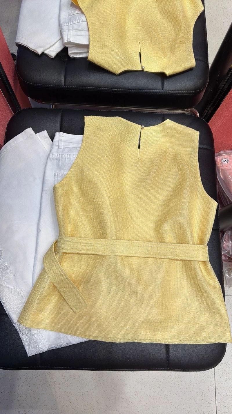 Chanel Vest Stylish 109580