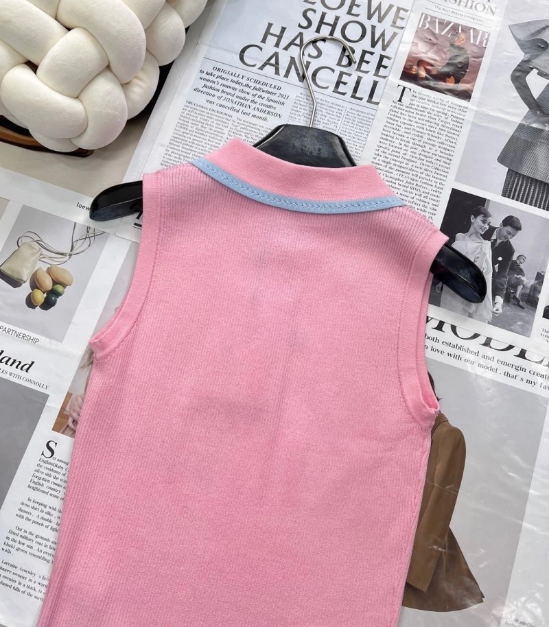 Popular Chanel Vest 109575