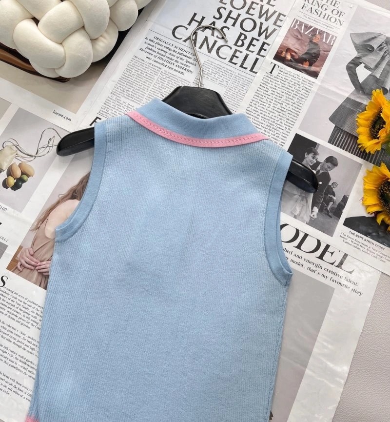 Chanel Vest TravelReady 109591