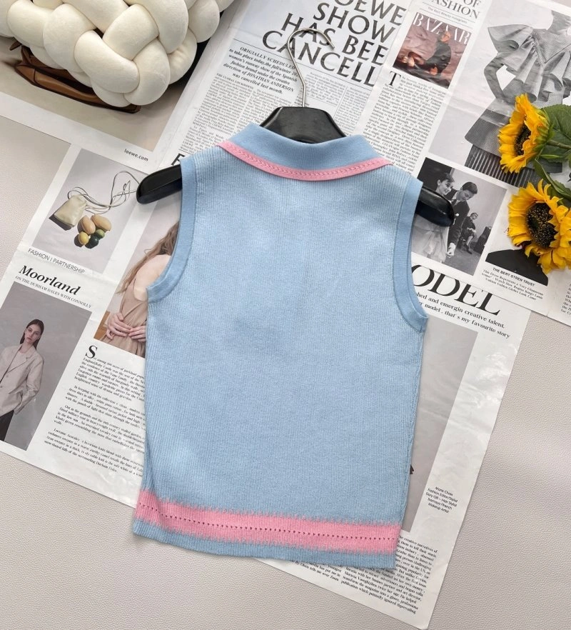 Chanel Vest TravelReady 109591