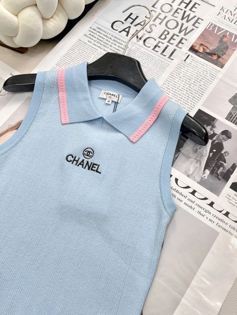 Chanel Vest TravelReady 109591
